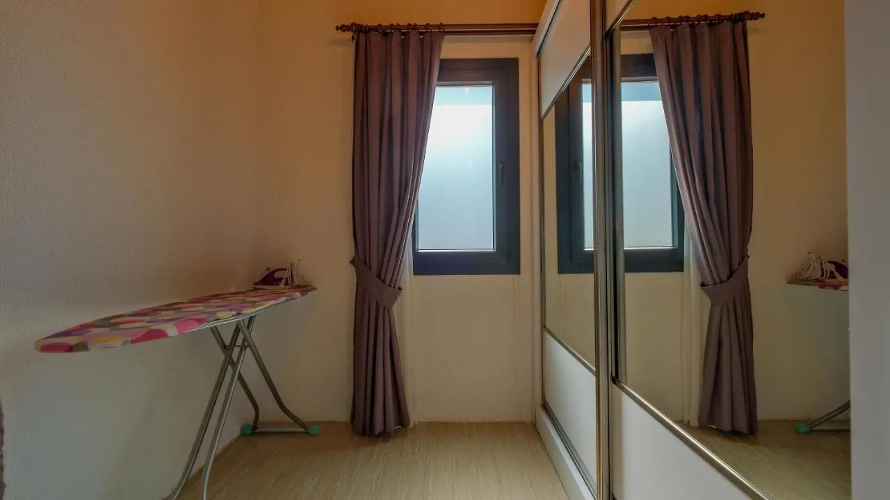 Villa Targaryen 厄吕代尼兹